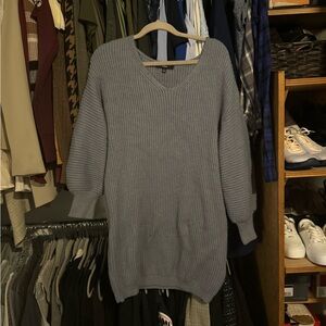 Lulu’s Sweater Dress